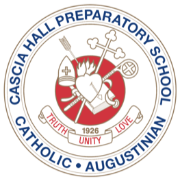 Cascia Hall Preparatory School