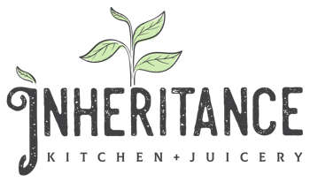 Inheritance Kitchen + Juicery