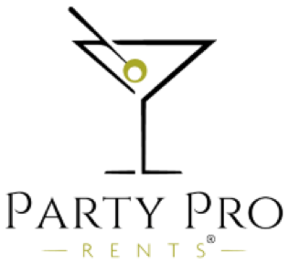 Party Pro Rents